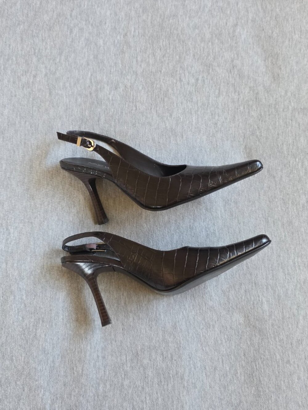 Nine West shoes - Picture 3 of 15